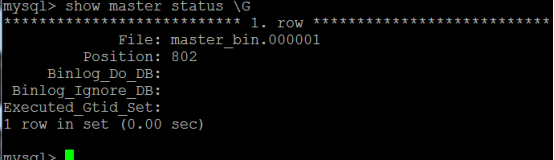 CentOS 7.4 下 MySQL+Amoeba 做主从同步读写分离操作 CentOS 7.4 下 MySQL+Amoeba 做主从同步读写分离操作