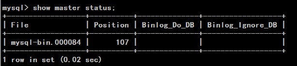 MySQL 主从复制与主主复制详解 MySQL 主从复制与主主复制详解