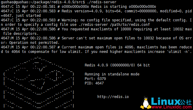 Ubuntu Server 14.04 安装 Redis Ubuntu Server 14.04 安装 Redis