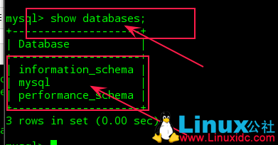MySQL 使用教程图文详解