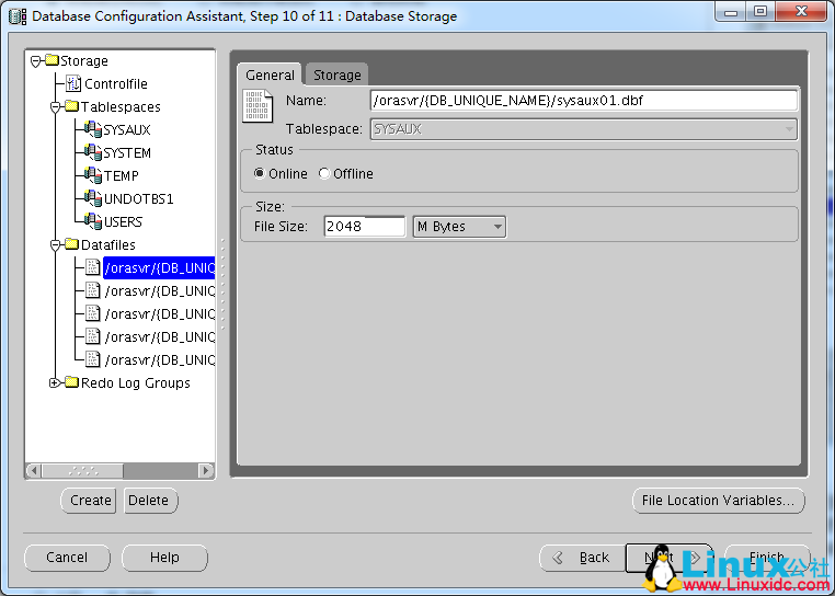 Oracle Linux 6.9 安装和 Oracle 11.2.0.4.0 安装及 psu 补丁升级