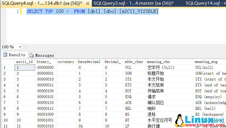 从 Windows 迁移 SQL Server 到 Linux