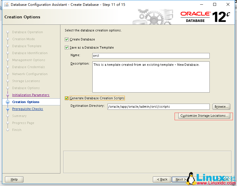 Red Hat Enterprise Linux 7.2 安装 Oracle 12c Red Hat Enterprise Linux 7.2 安装 Oracle 12c