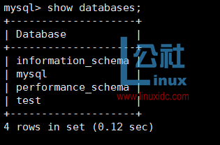 MySQL 编译安装以及管理用户 MySQL 编译安装以及管理用户