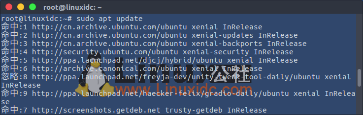 Ubuntu 16.04 下安装 SQL Server for Linux