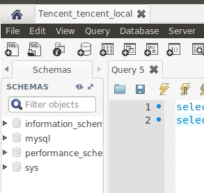 Ubuntu 使用 MySQL Workbench 连接远程云服务器 MySQL