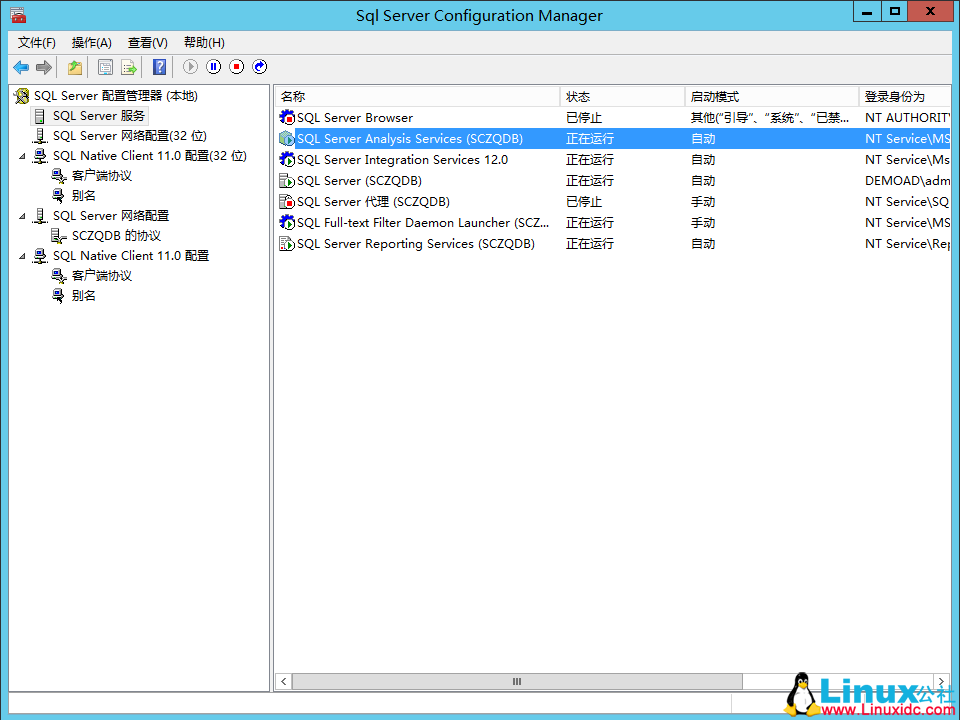 SQL Server 2014 数据库集群搭建与配置指南