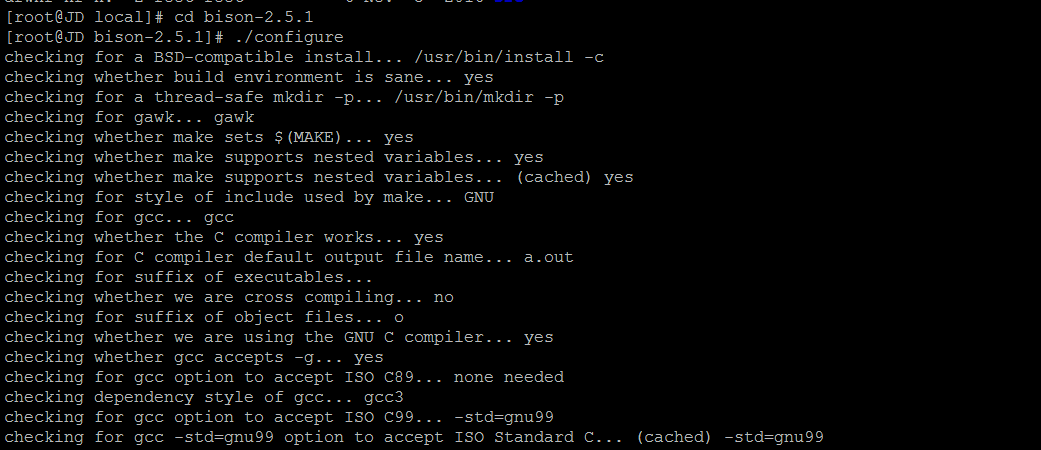 Inception 服务的安装以及使用 Python 3 实现 MySQL 的审计 Inception 服务的安装以及使用 Python 3 实现 MySQL 的审计