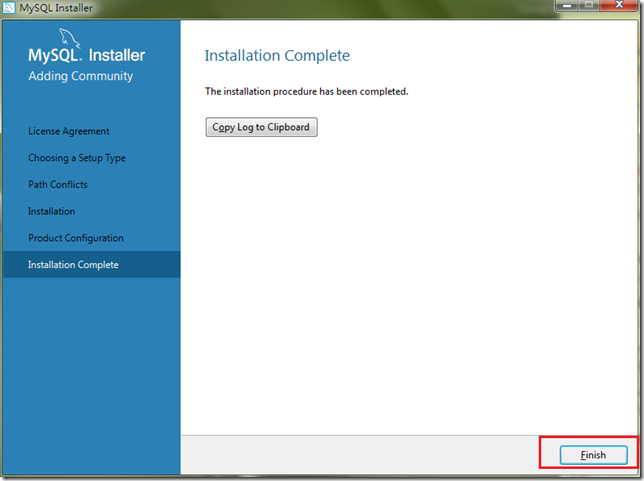 Windows 下 MySQL 数据库安装配置详解 Windows 下 MySQL 数据库安装配置详解