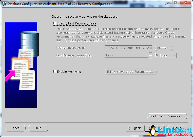 Oracle Linux 6.9 安装和 Oracle 11.2.0.4.0 安装及 psu 补丁升级