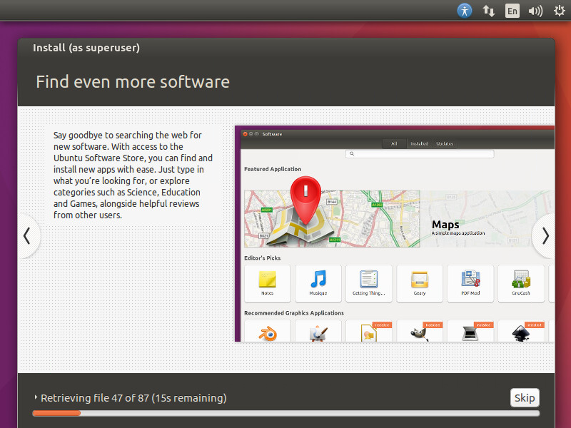 SQL Server on Ubuntu——Ubuntu 16.04 下安装 SQL Server 2017 图文详解 SQL Server on Ubuntu——Ubuntu 16.04 下安装 SQL Server 2017 图文详解