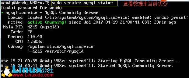 Ubuntu 搭建 MySQL,Navicat Premium 连接 Ubuntu 搭建 MySQL,Navicat Premium 连接
