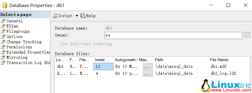 从 Windows 迁移 SQL Server 到 Linux