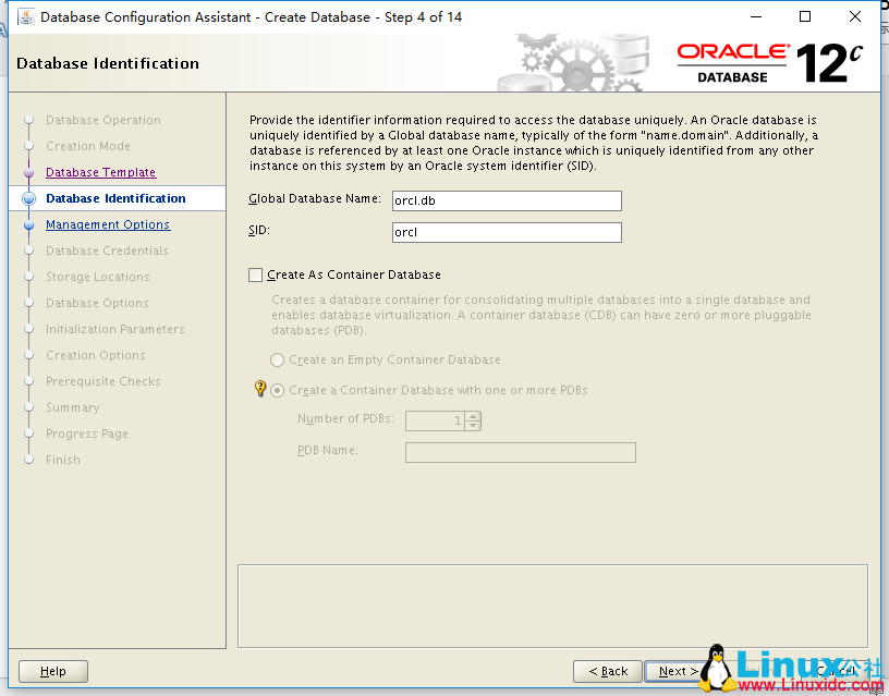 Red Hat Enterprise Linux 7.2 安装 Oracle 12c Red Hat Enterprise Linux 7.2 安装 Oracle 12c