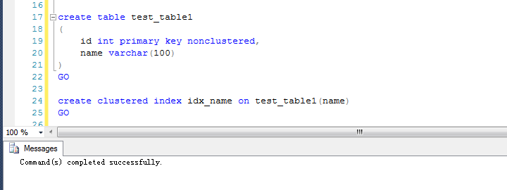 MySQL InnoDB 引擎 B + 树索引简单整理说明 MySQL InnoDB 引擎 B + 树索引简单整理说明
