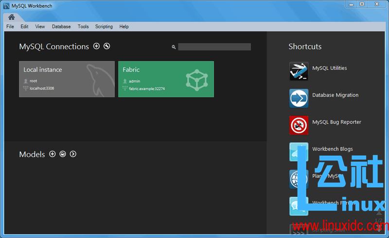 MySQL WorkBench 修改 MySQL 配置注意事项