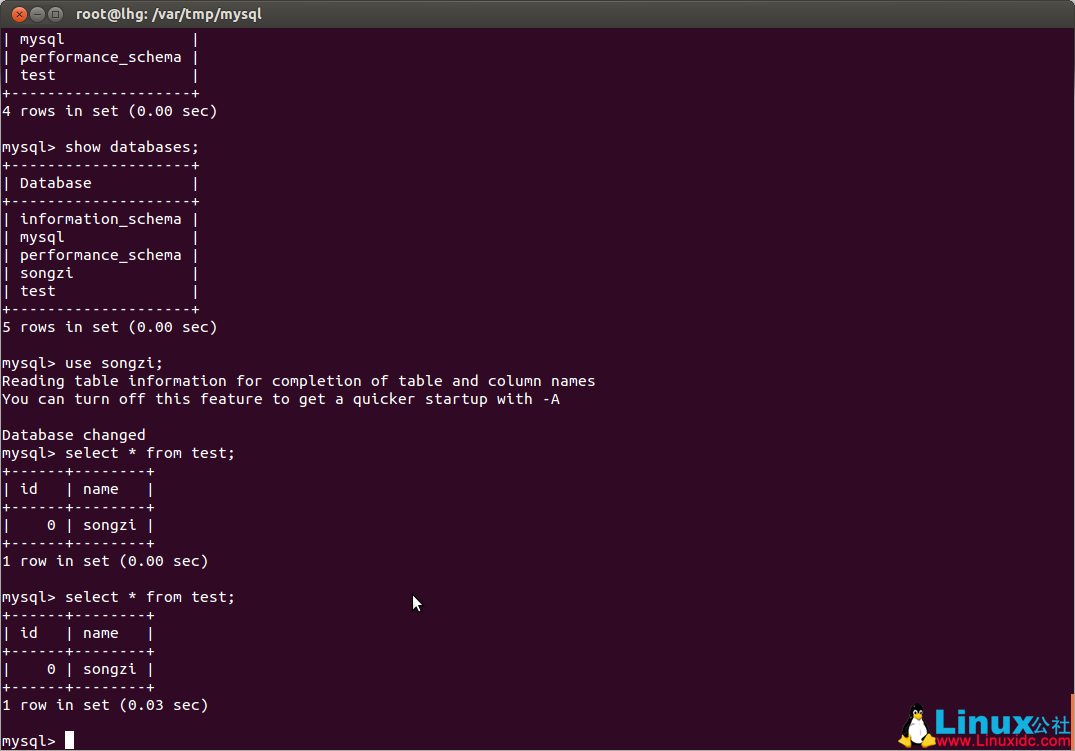Ubuntu 下 MySQL Cluster 安装和配置 Ubuntu 下 MySQL Cluster 安装和配置