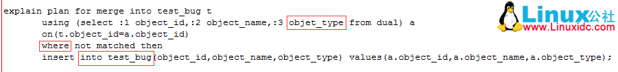 一个 SQL 语句引发的 ORA-00600 错误排查 一个 SQL 语句引发的 ORA-00600 错误排查