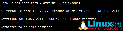 Linux 下怎样启动和关闭 Oracle 数据库 Linux 下怎样启动和关闭 Oracle 数据库