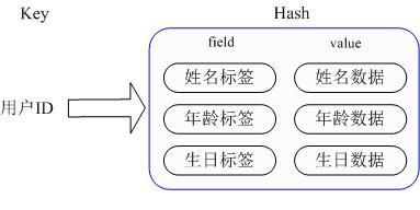 Redis 缓存数据库详解 Redis 缓存数据库详解
