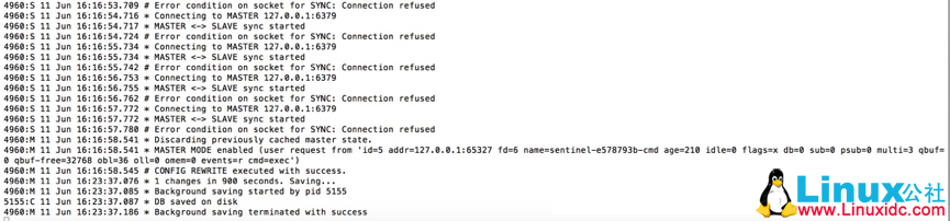 Redis 的高可用技术方案