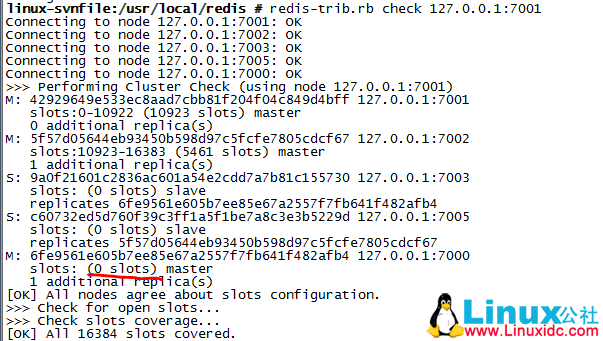 SUSE Linux 11 下 Redis 环境搭建