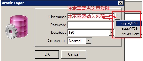 PL/SQL Developer 使用技巧分享