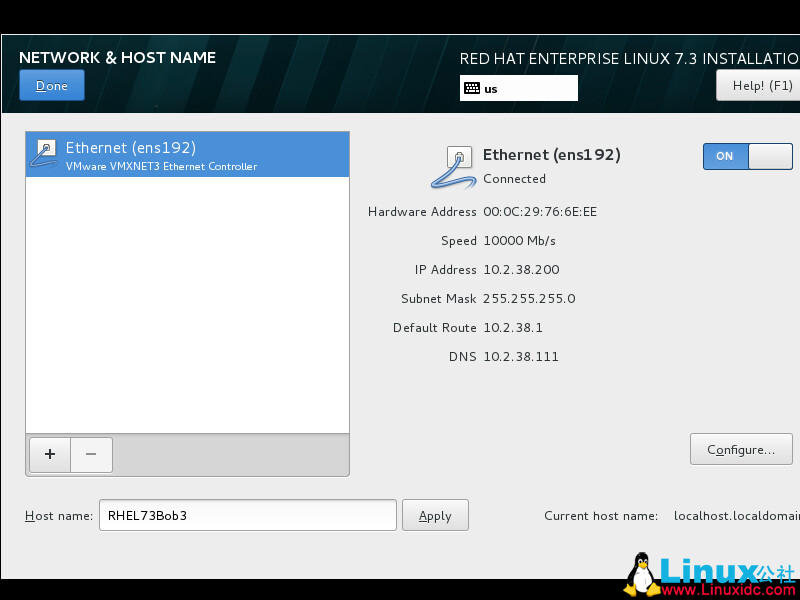 Red Hat Enterprise Linux 上安装部署 SQL Server 2017 Red Hat Enterprise Linux 上安装部署 SQL Server 2017