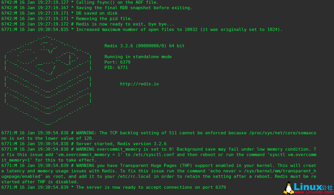 Linux 环境下安装 Redis 步骤及问题解决 Linux 环境下安装 Redis 步骤及问题解决