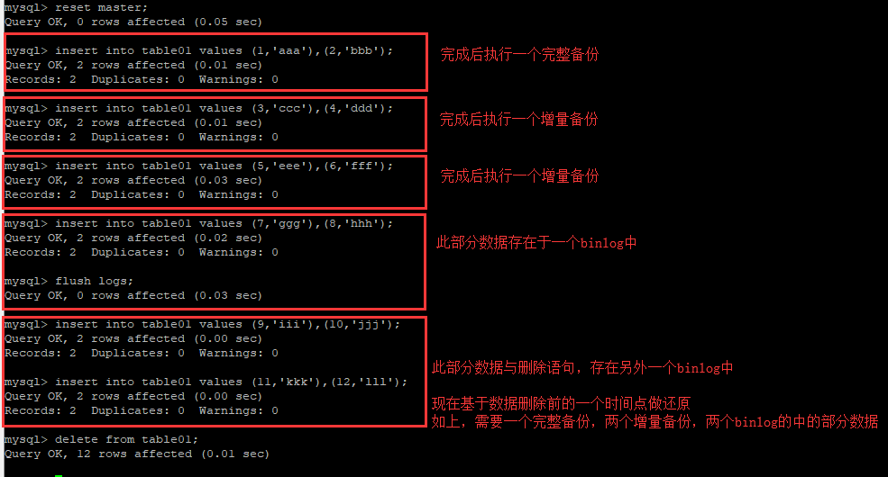 基于 Python 和 Xtrbackup 的自动化备份与还原实现