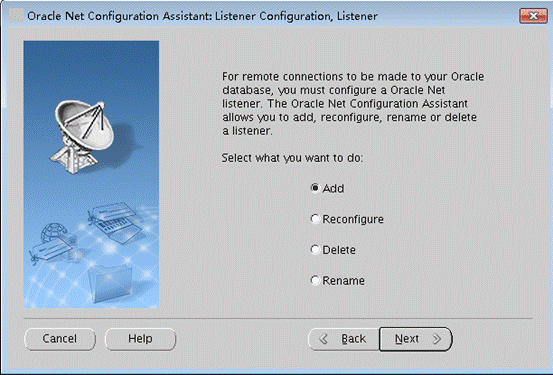 Oracle Linux 7.3 下 Oracle 11g 数据库安装