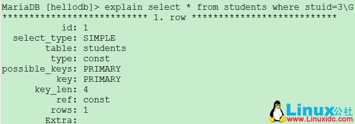 MariaDB 命令介绍及 MariaDB 架构图和索引 MariaDB 命令介绍及 MariaDB 架构图和索引