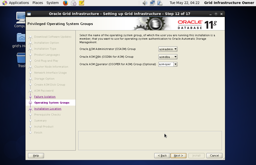 以 CentOS 6.8 系统为例部署 Oracle 11g RAC 和 DNS 配置 以 CentOS 6.8 系统为例部署 Oracle 11g RAC 和 DNS 配置