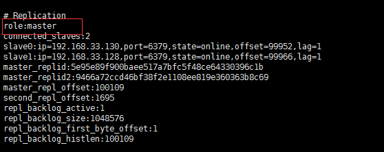 Redis 主从复制 + 哨兵机制 Redis 主从复制 + 哨兵机制