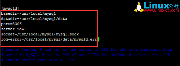 CentOS 7.2 下 MySQL5.7.13 安装和基于 SSL 加密的主从复制