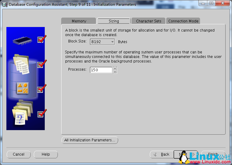Oracle Linux 6.9 安装和 Oracle 11.2.0.4.0 安装及 psu 补丁升级