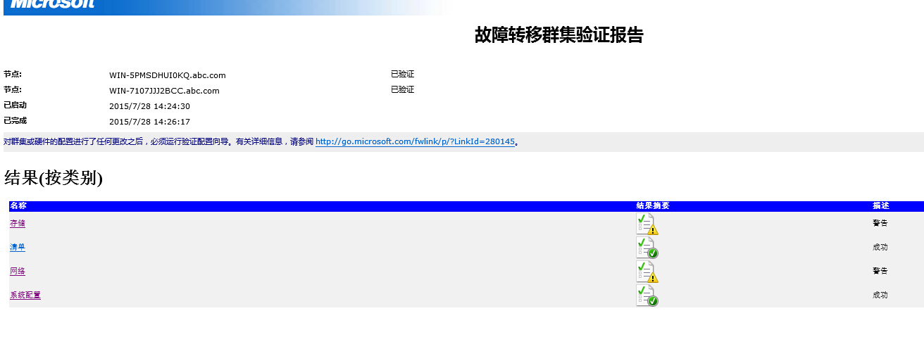 手把手教你搭建 SQL Server AlwaysOn 图文详解