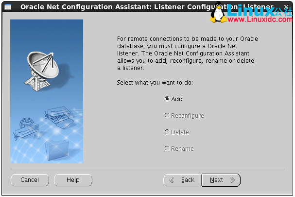 Linux 下 Oracle 11g 单实例安装超详细讲解