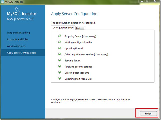 Windows 下 MySQL 数据库安装配置详解 Windows 下 MySQL 数据库安装配置详解