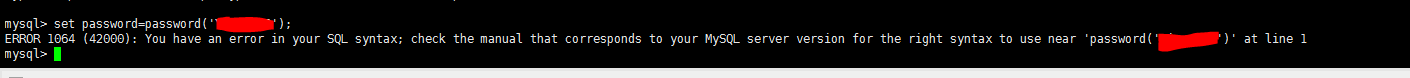 Linux 系统下 MySQL 5.7 和 8.0 版本安装指南