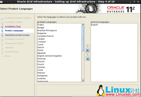 vSphere 在 RedHat6.0 上搭建 Oracle 11g R2 RAC 环境 vSphere 在 RedHat6.0 上搭建 Oracle 11g R2 RAC 环境
