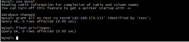 MySQL 主从备份和主主备份配置 +Keepalived+MySQL 读写分离