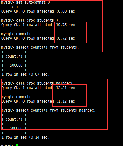 Explain 执行计划 和 SQL 优化