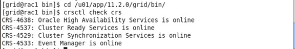 vSphere 在 RedHat6.0 上搭建 Oracle 11g R2 RAC 环境 vSphere 在 RedHat6.0 上搭建 Oracle 11g R2 RAC 环境