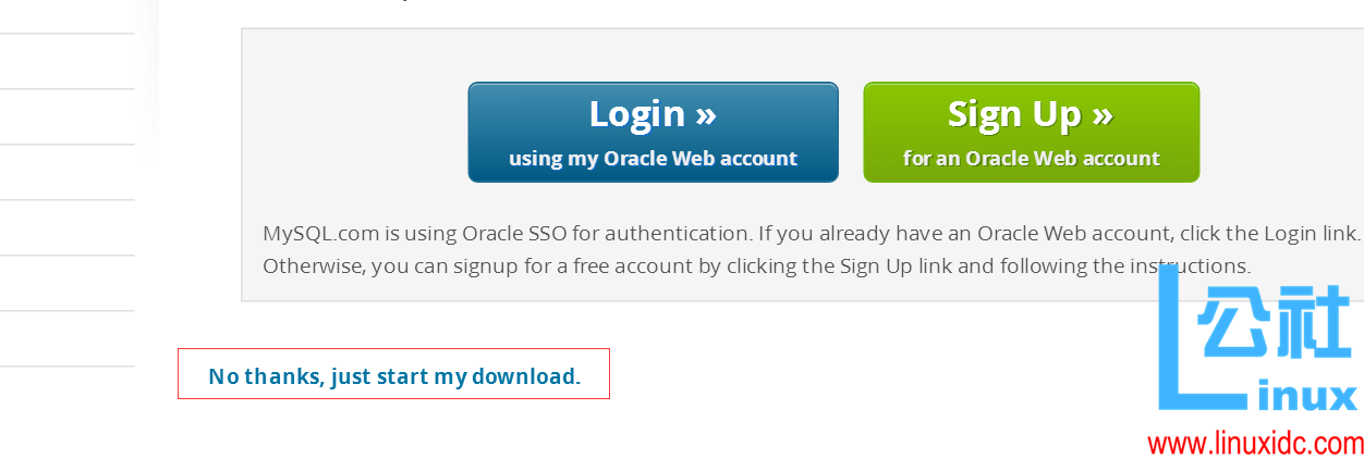 CentOS 6.5 环境源码编译安装 MySQL 5.6.34