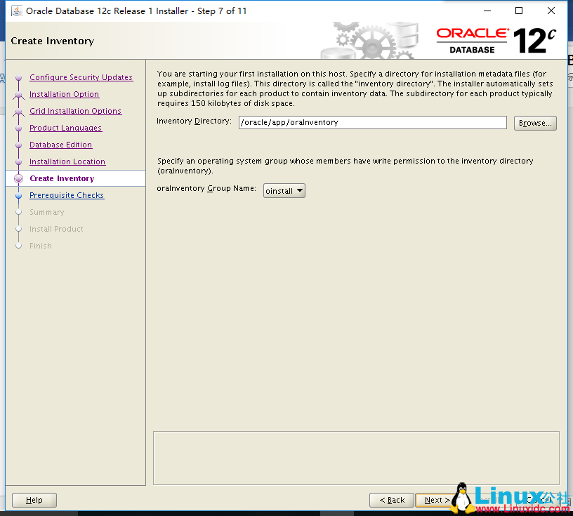 Red Hat Enterprise Linux 7.2 安装 Oracle 12c Red Hat Enterprise Linux 7.2 安装 Oracle 12c