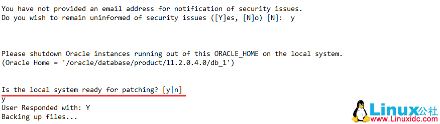 Oracle 11.2.0.4 RAC 更新 GI PSU（p24436338_112040_Linux-x86-64.zip）