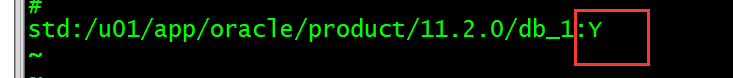 基于 CentOS 7 静默安装 Oracle 11gR2 单实例数据库