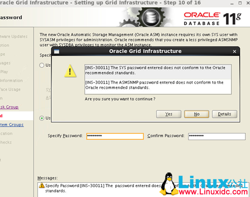 vSphere 在 RedHat6.0 上搭建 Oracle 11g R2 RAC 环境 vSphere 在 RedHat6.0 上搭建 Oracle 11g R2 RAC 环境