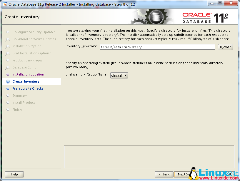 Oracle Linux 6.9 安装和 Oracle 11.2.0.4.0 安装及 psu 补丁升级